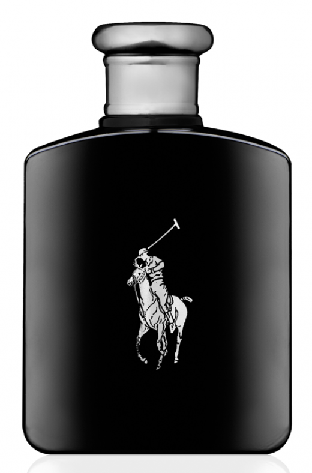 RALPH LAUREN POLO BLACK 125 мл RALPH LAUREN POLO BLACK 125 мл