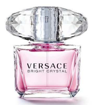 VERSACE BRIGHT CRYSTAL 90 мл VERSACE BRIGHT CRYSTAL 90 мл