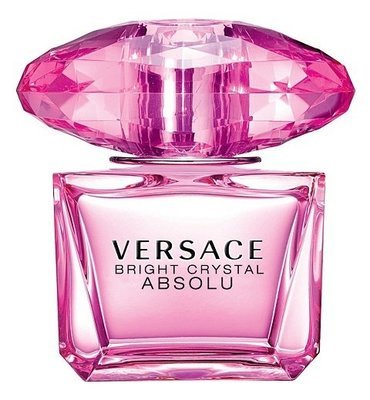 VERSACE BRIGHT CRYSTAL ABSOLU 90 мл VERSACE BRIGHT CRYSTAL ABSOLU 90 мл