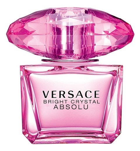 VERSACE BRIGHT CRYSTAL ABSOLU 90 мл VERSACE BRIGHT CRYSTAL ABSOLU 90 мл