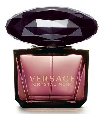 VERSACE CRYSTAL NOIR 90 мл VERSACE CRYSTAL NOIR 90 мл