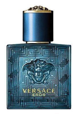 VERSACE EROS EDT MEN 100 мл VERSACE EROS EDT MEN 100 мл