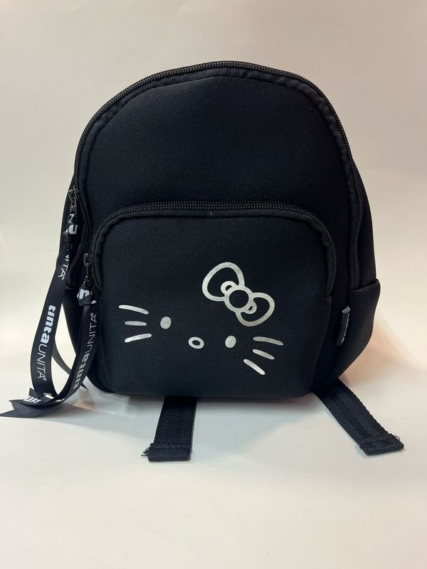 MINI ZAINETTO HELLO KITTY