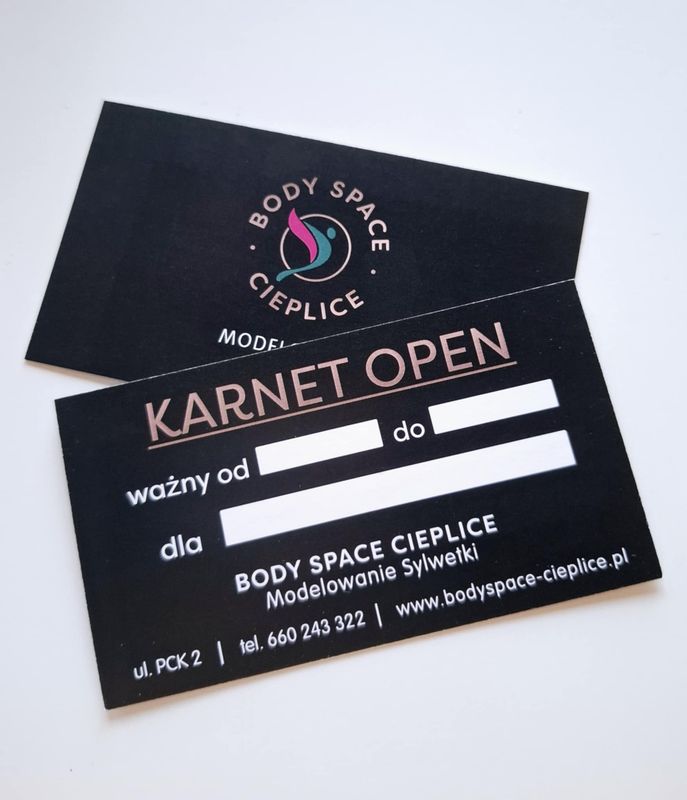 Karnety