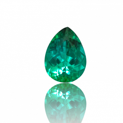 Tourmaline Indicolite - 1,94 CT