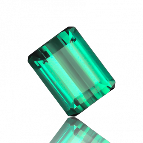 Tourmaline Verte - 2,71 CT