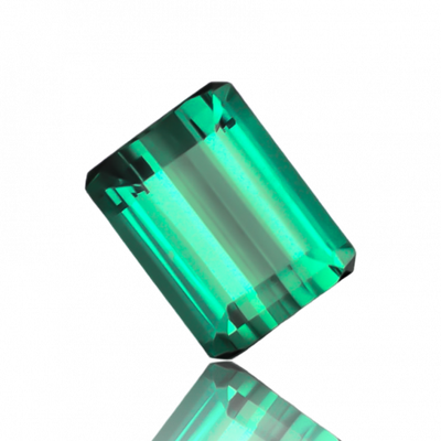 Tourmaline Verte - 2,71 CT