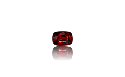 0,72ct Spinelle