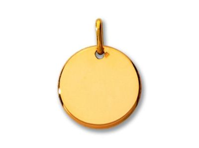 Médaille Jeton