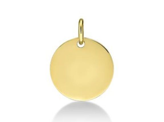 Médaille Jeton leger