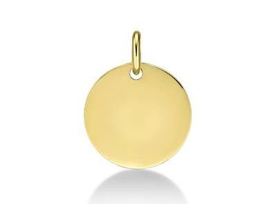 Médaille Jeton leger