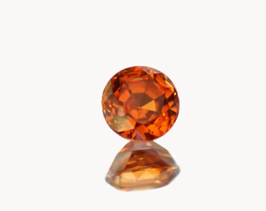Grenat Spessartite - 1,65 CT