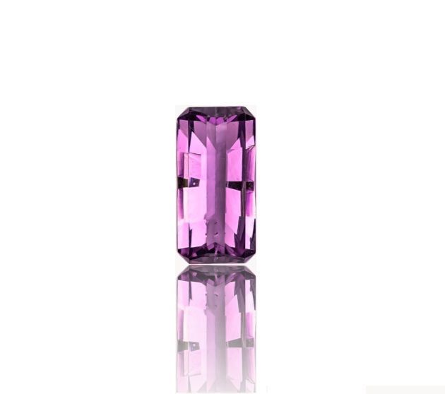 Améthyste - 2,46 CT