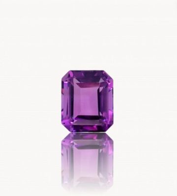 Améthyste - 4,05 CT