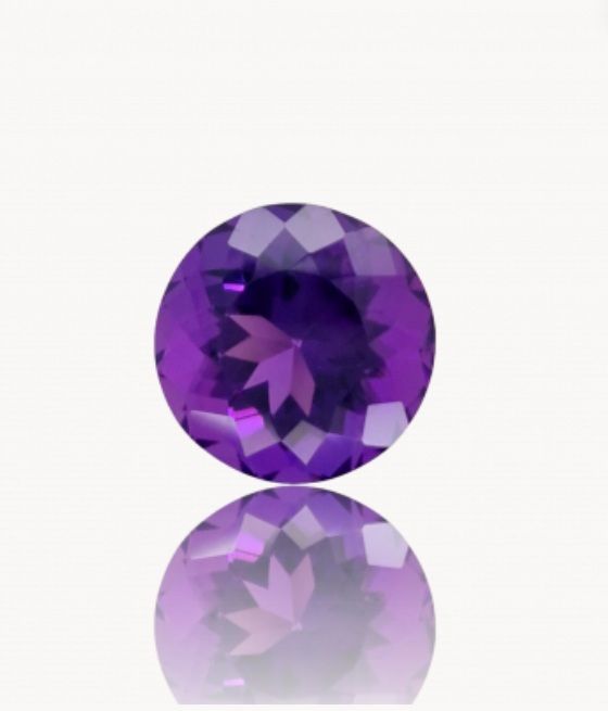 Améthyste - 11,80 CT