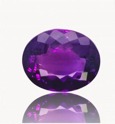 Améthyste - 18,90 CT