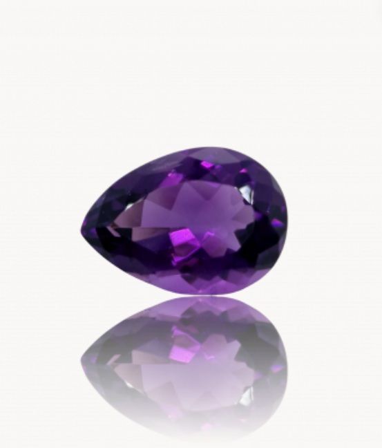 Améthyste - 9,28 CT