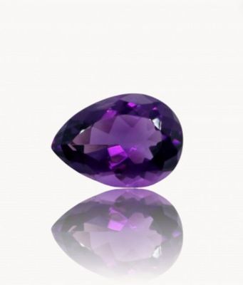 Améthyste - 9,28 CT