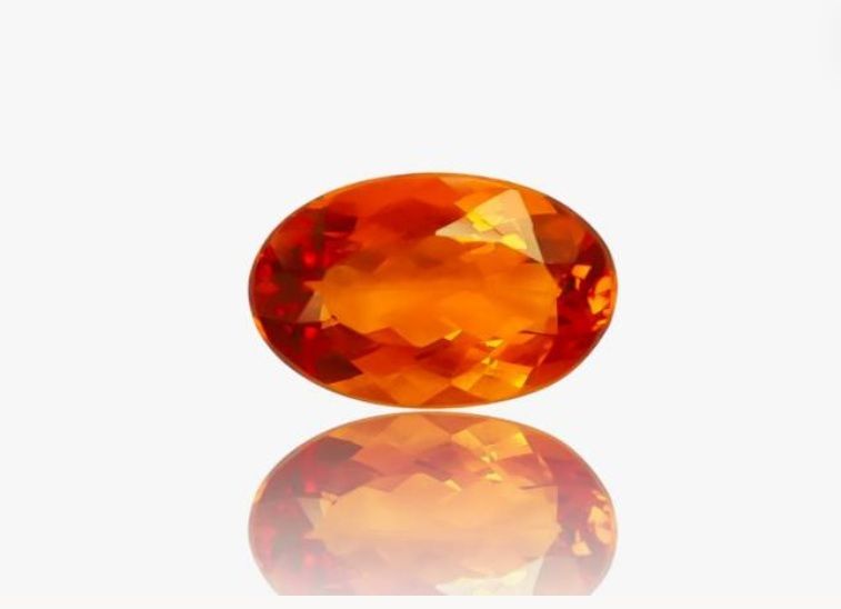 Citrine Coca - 3,11 CT