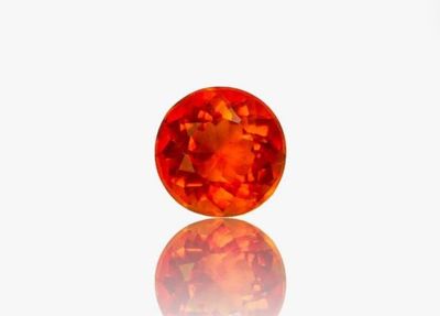 Citrine Coca - 2,51 CT