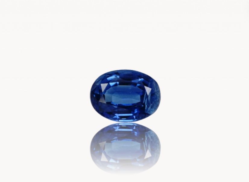 Cyanite - 1,75 CT