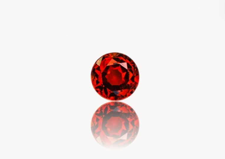 Grenat Spessartite - 1,34 CT