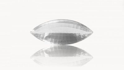 Quartz Cristal De Roche - 9,73 CT