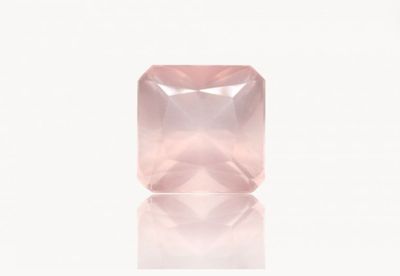 Quartz Rose - 11,25 CT
