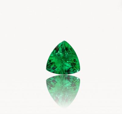 Tourmaline Verte - 1,12 CT