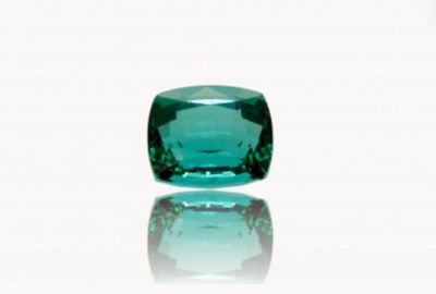 Tourmaline “Blue Green” - 2,65 CT