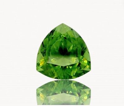 Tourmaline “Verdelite” - 7,19 CT