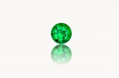 Tourmaline Paraïba (Copper-Bearring) - 0,46 CT