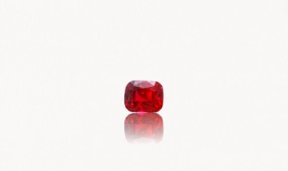 Spinelle - 0,22 CT