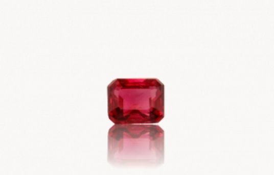 Spinelle - 0,74 CT