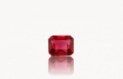 Spinelle - 0,74 CT