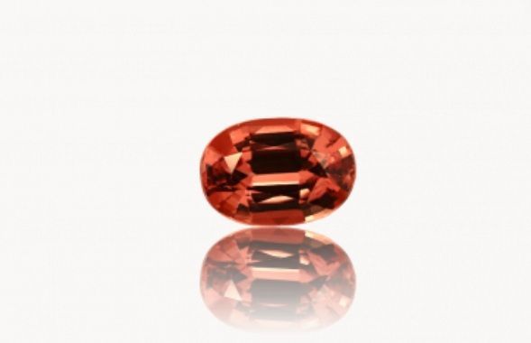 Spinelle - 2,83 CT