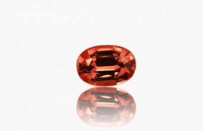 Spinelle - 2,83 CT