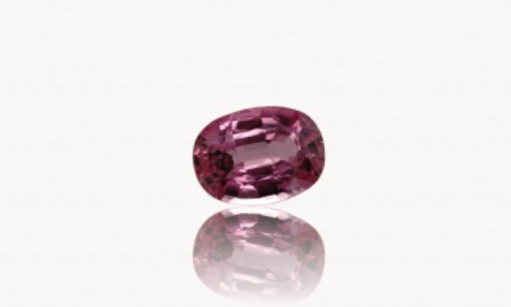 Spinelle - 3,34 CT