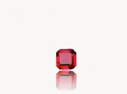 Spinelle - 0,27 CT