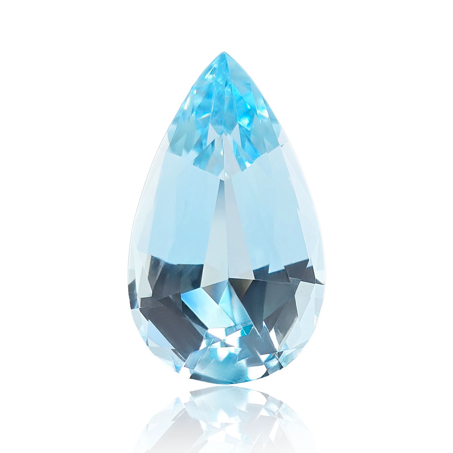 Aigue Marine - 7,3 CT