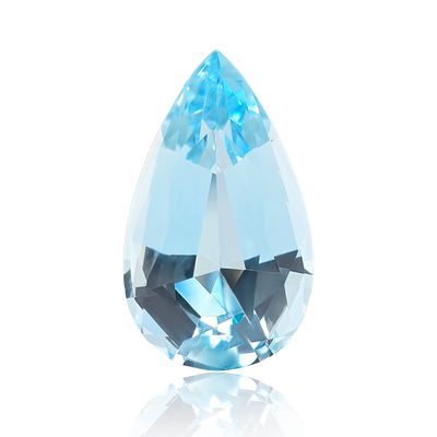 Aigue Marine - 7,3 CT