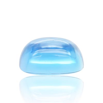 Aigue Marine - 4,37 CT
