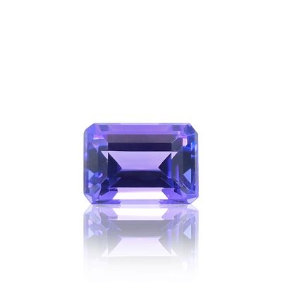 Tanzanite - 1,21 CT