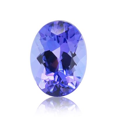 Tanzanite - 1,56 CT