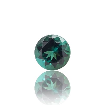 Tourmaline Verte - 1,35 CT