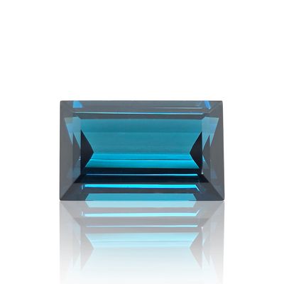 Tourmaline Bleue - 6,62 CT