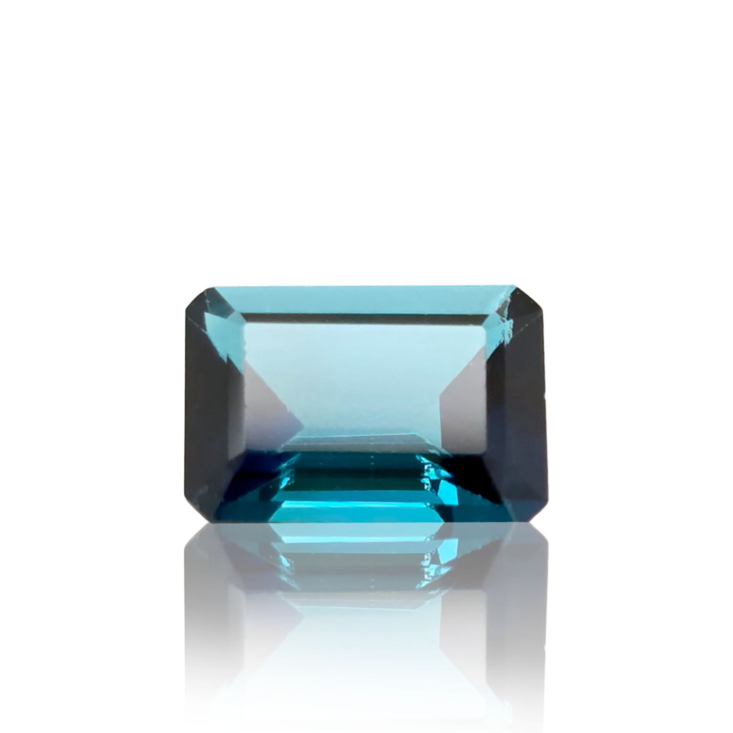 Tourmaline Bleue - 0,83 CT