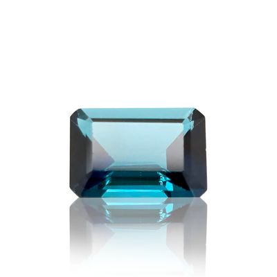 Tourmaline Bleue - 0,83 CT