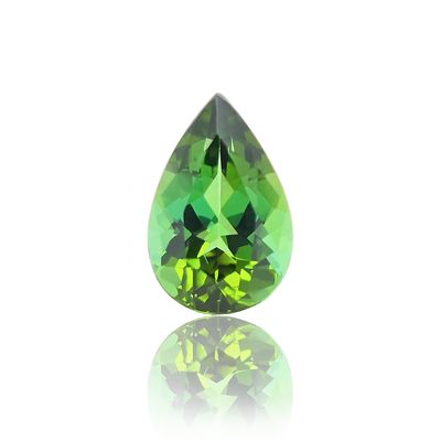 Tourmaline Verte - 1,34 CT