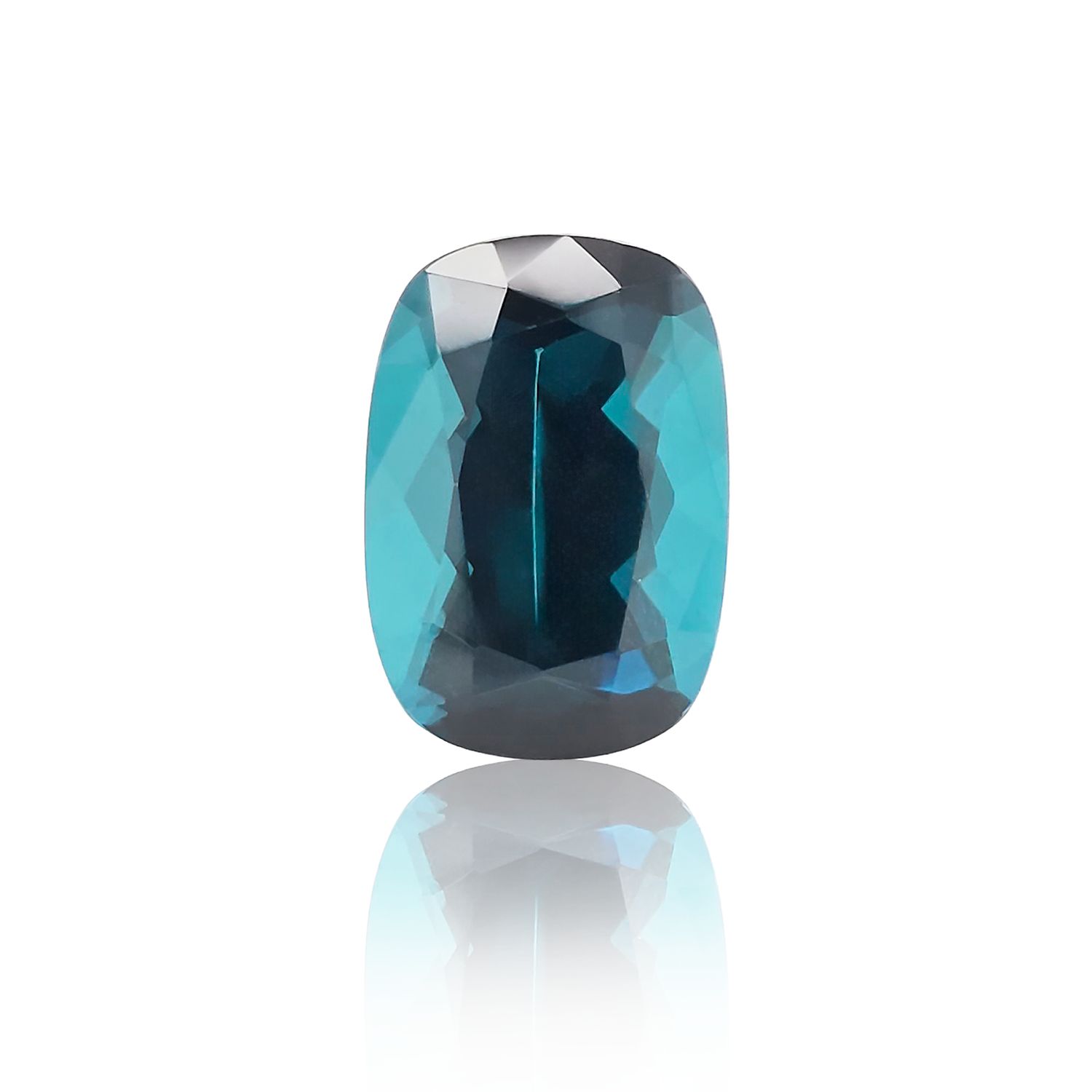 Tourmaline Verte - 2,69 CT